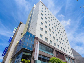 Отель Hotel Abest Naha Kokusaidori  Наха